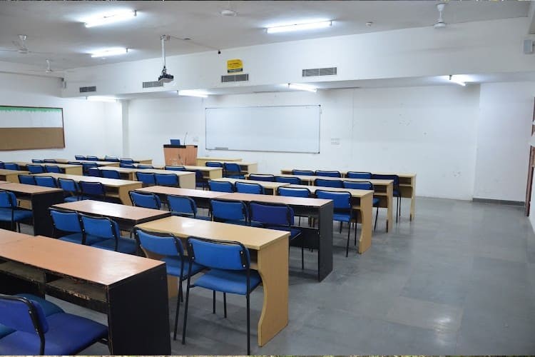 Amity Institute of Organic Agriculture, Noida