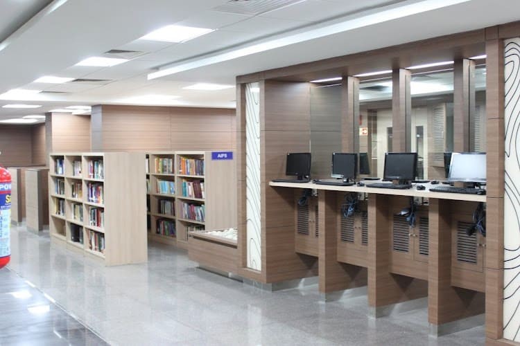 Amity Institute of Physiotherapy, Noida