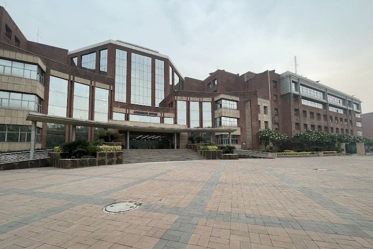 Amity Institute of Physiotherapy, Noida