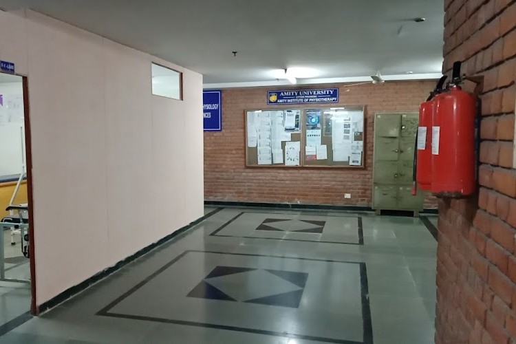 Amity Institute of Physiotherapy, Noida