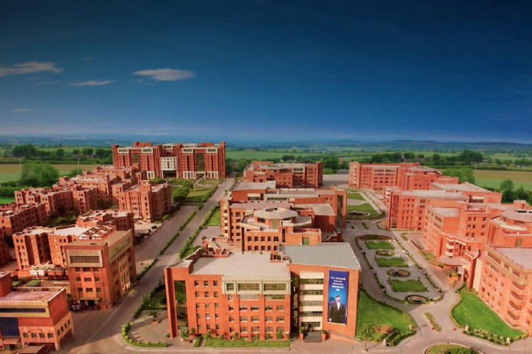 Amity Institute of Physiotherapy, Noida