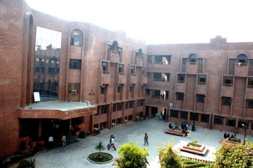 Amity Institute of Psychology and Allied Sciences, Noida