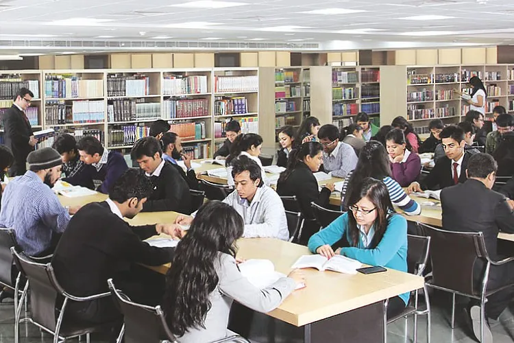 Amity Institute of Psychology and Allied Sciences, Noida