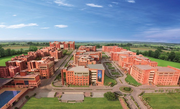 Amity Institute of Social Sciences, Noida