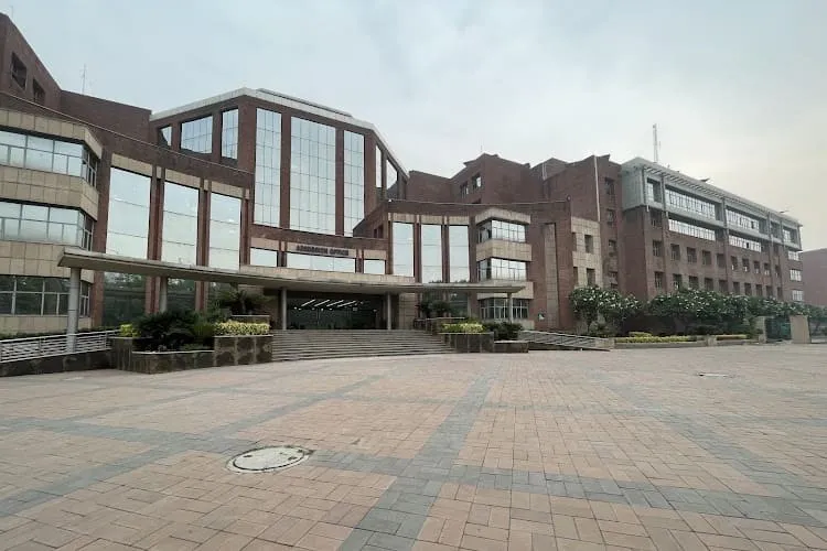 Amity Institute of Social Sciences, Noida