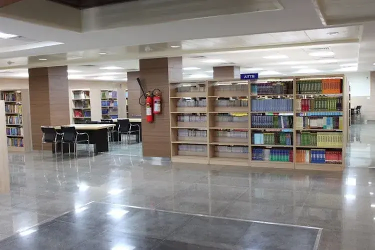 Amity Institute of Social Sciences, Noida