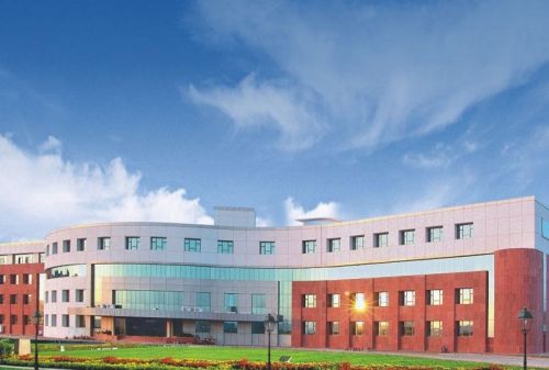 Amity Institute of Telecom Engineering and Management, Noida