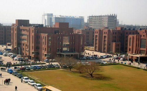 Amity International Business School, Noida