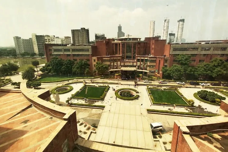 Amity International Business School, Noida