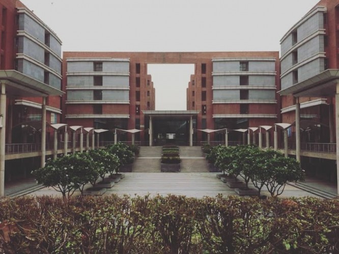 Amity Law School, Gurgaon