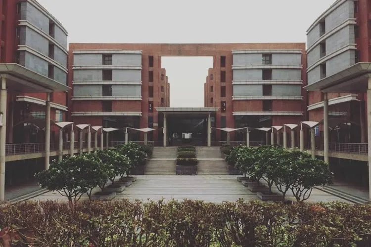 Amity Law School, Gurgaon