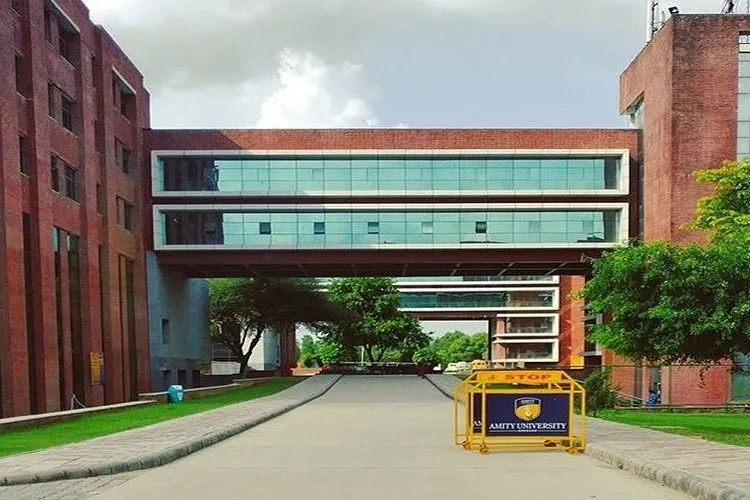 Amity Law School, Gurgaon