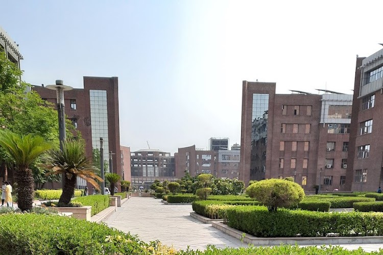 Amity Law School, Noida