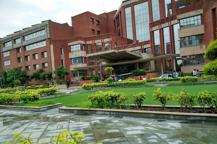 Amity Law School, Noida