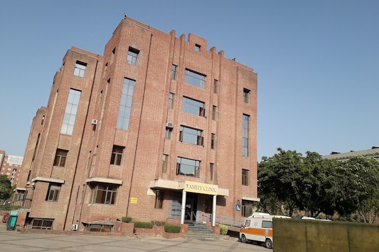 Amity Law School, Noida