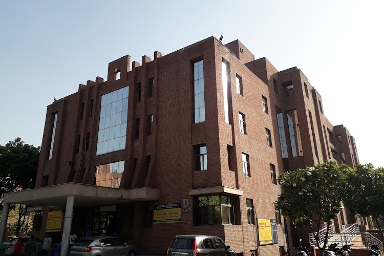 Amity Law School, Noida