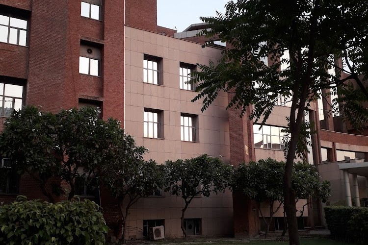 Amity Law School, Noida