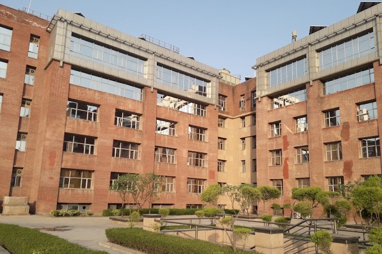 Amity Law School, Noida