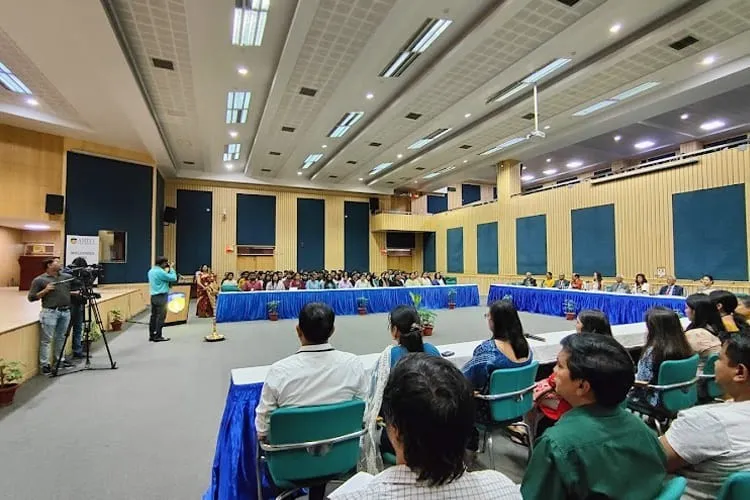 Amity School of Architecture and Planning, Noida