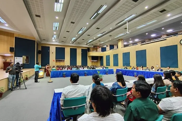 Amity School of Communication, Noida
