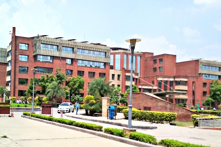 Amity School of Communication, Noida