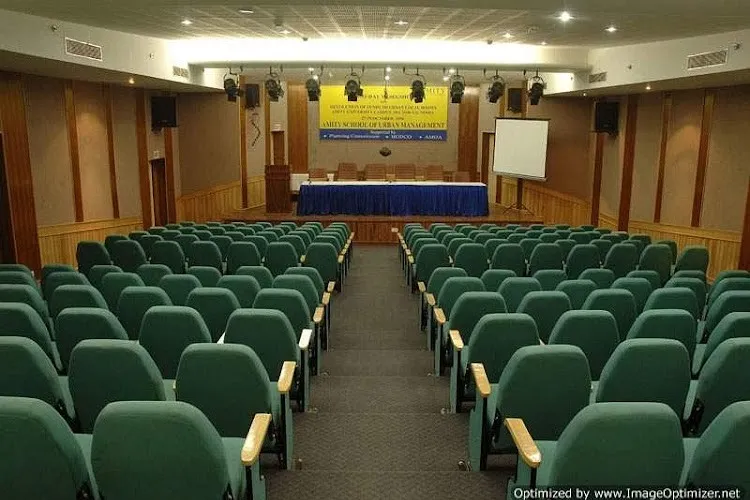 Amity School of Communication, Noida