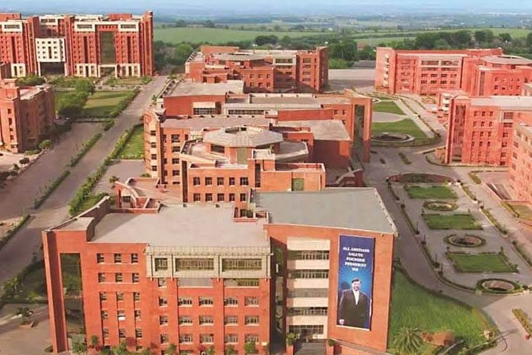 Amity School of Engineering, Noida