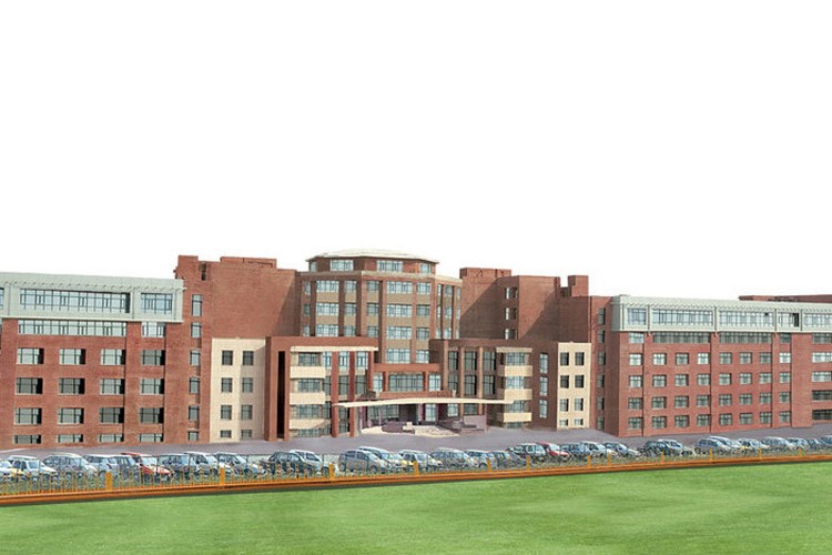 Amity School of Engineering, Noida