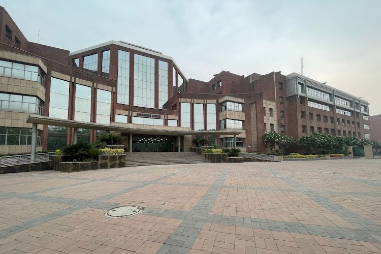 Amity School of Engineering and Technology, New Delhi