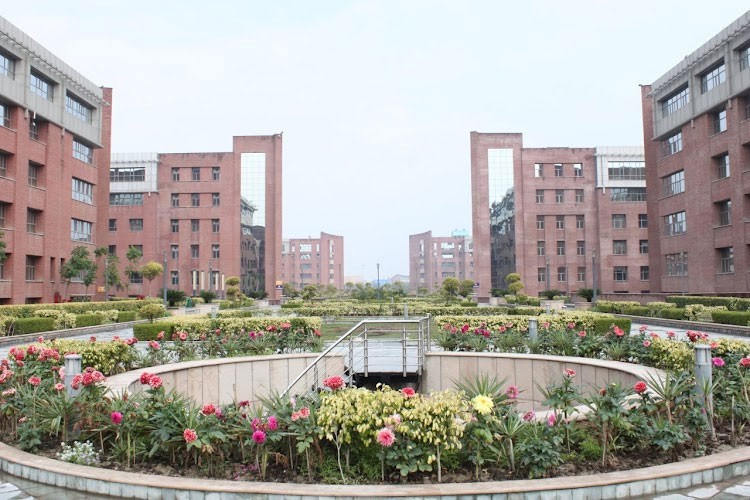 Amity School of Engineering and Technology, New Delhi