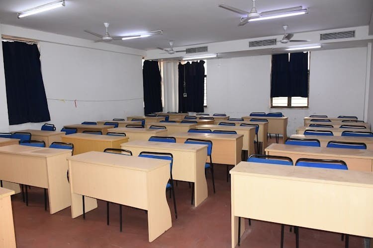 Amity School of Engineering and Technology, Noida