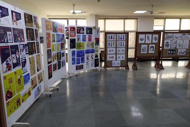 Amity School of Fine Arts, Noida