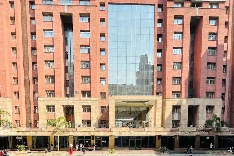 Amity School of Foreign Languages, Noida