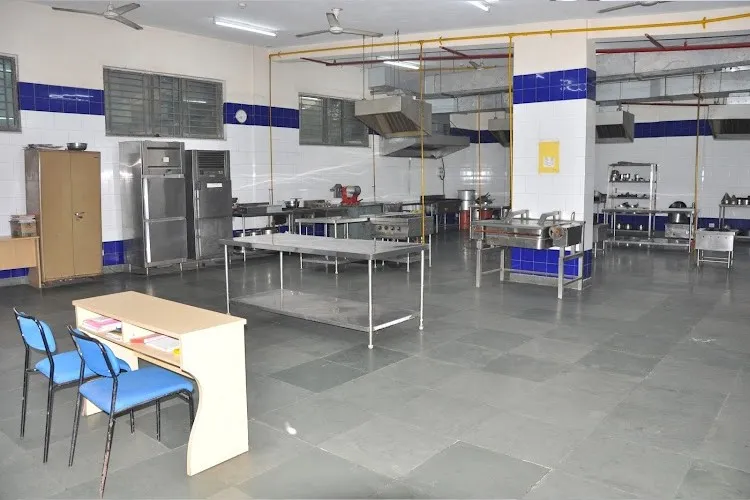 Amity School of Hospitality, Noida