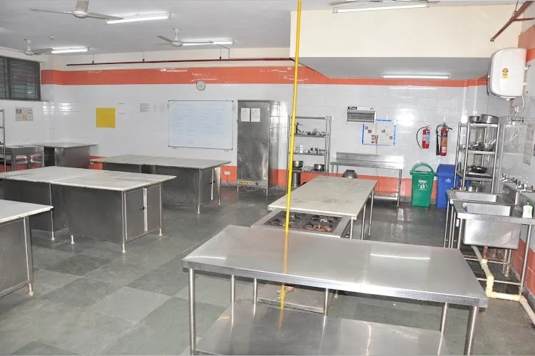 Amity School of Hospitality, Noida