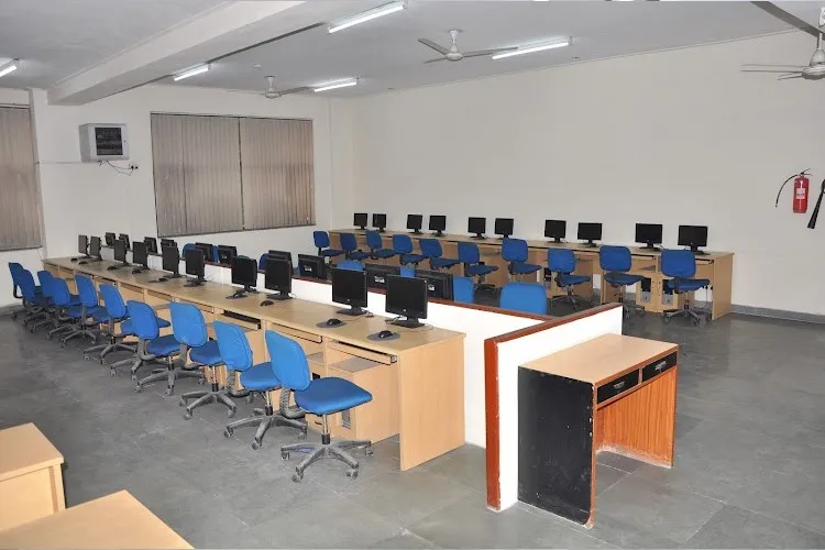 Amity School of Hospitality, Noida