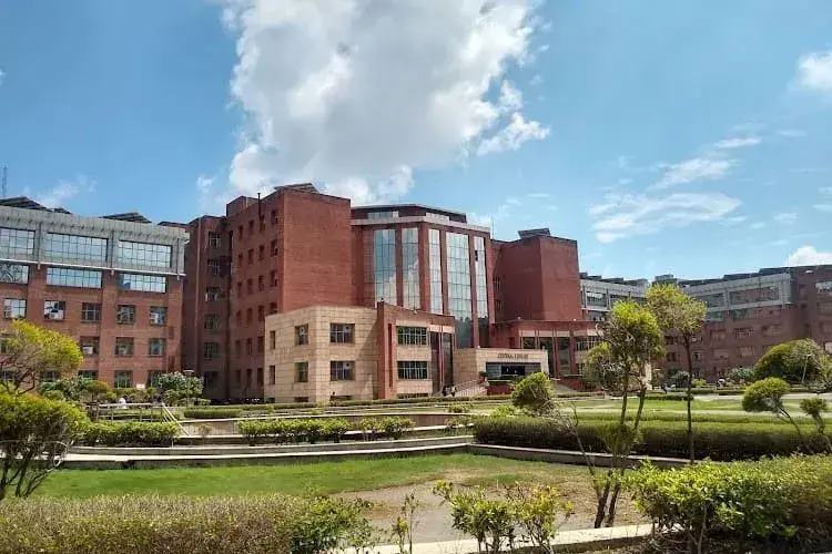 Amity School of Performing Arts, Noida