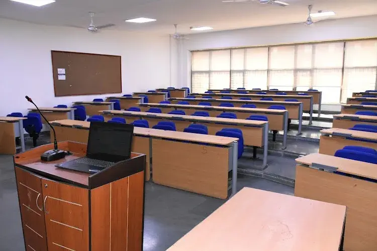 Amity School of Performing Arts, Noida