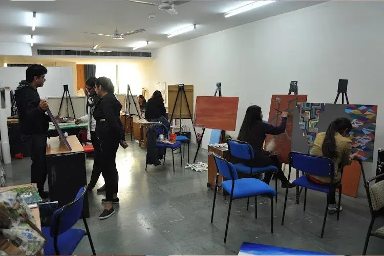 Amity School of Performing Arts, Noida