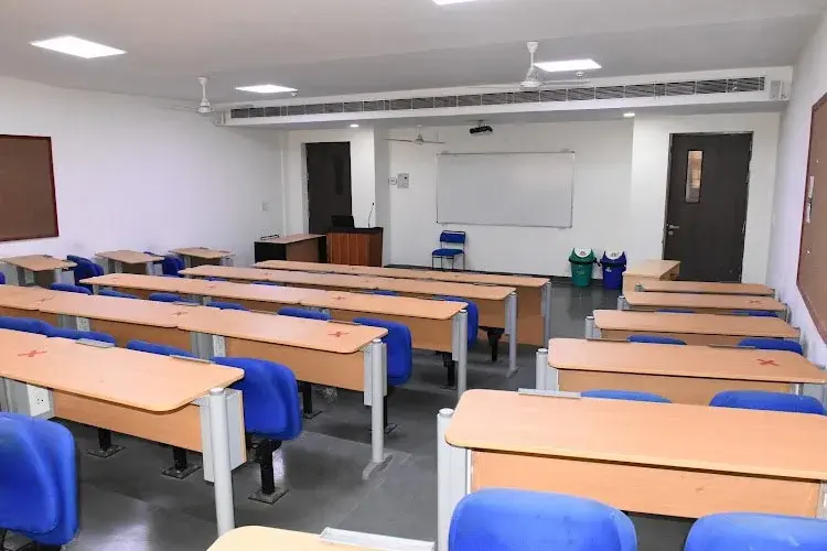 Amity School of Performing Arts, Noida