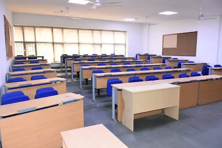 Amity School of Performing Arts, Noida