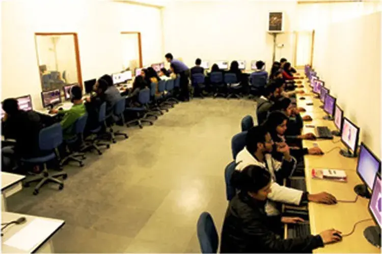 Amity School of Performing Arts, Noida