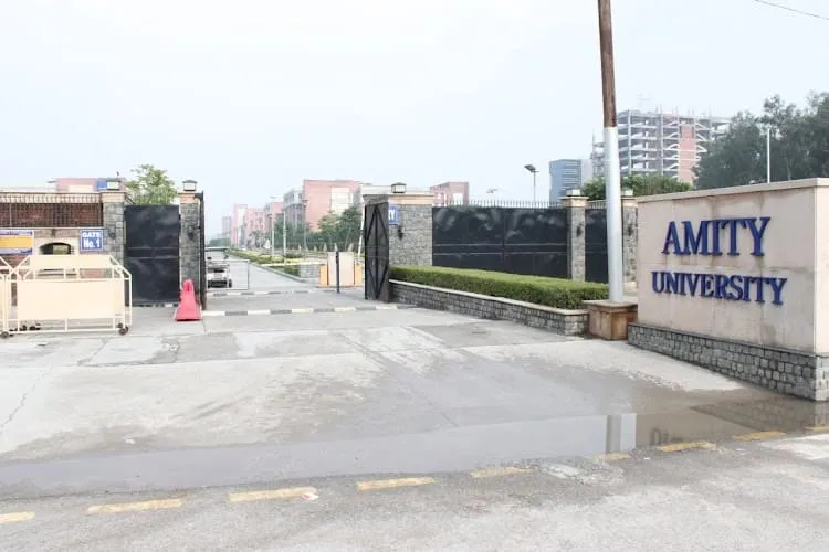 Amity School of Rural Management, Noida