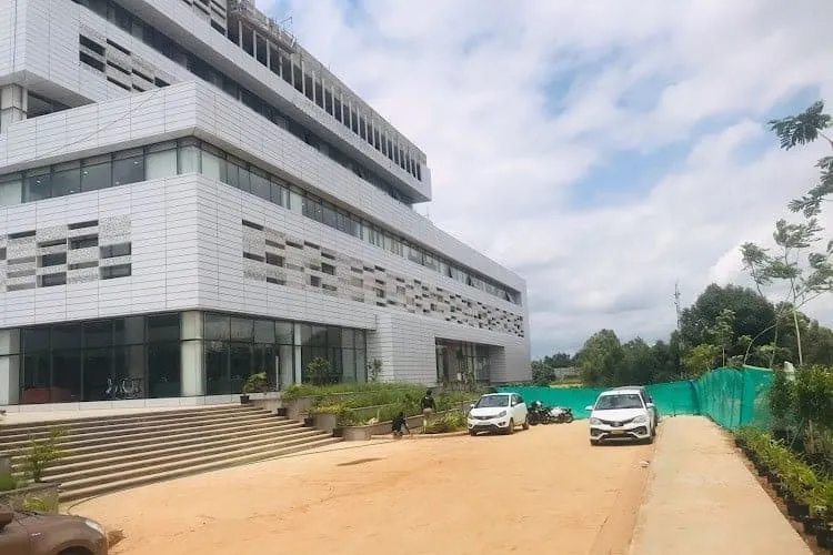 Amity University, Bangalore