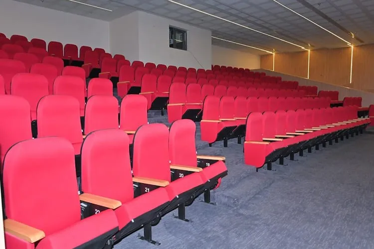 Amity University, Bangalore