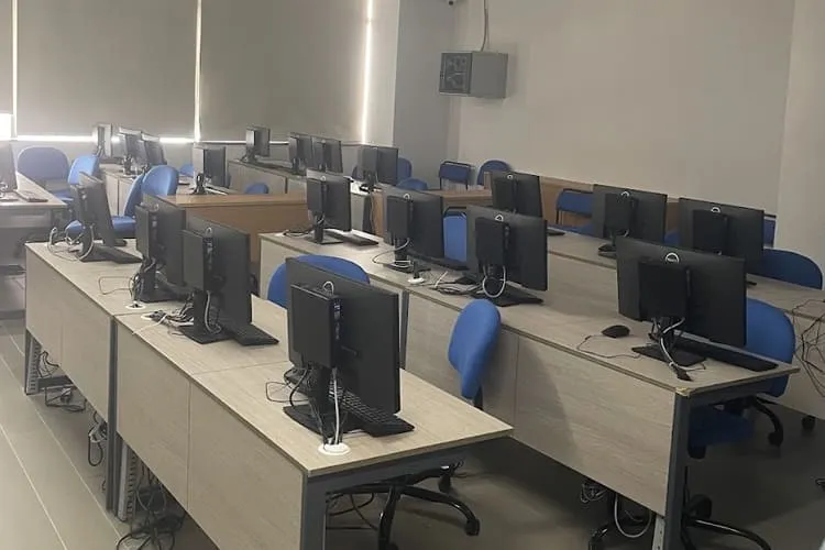 Amity University, Bangalore