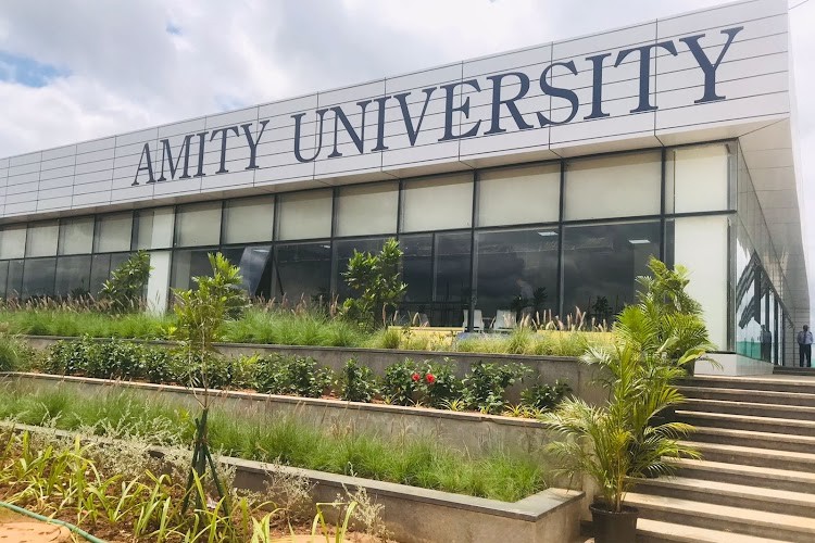 Amity University, Bangalore