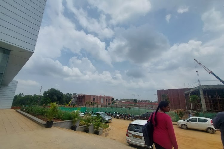 Amity University, Bangalore