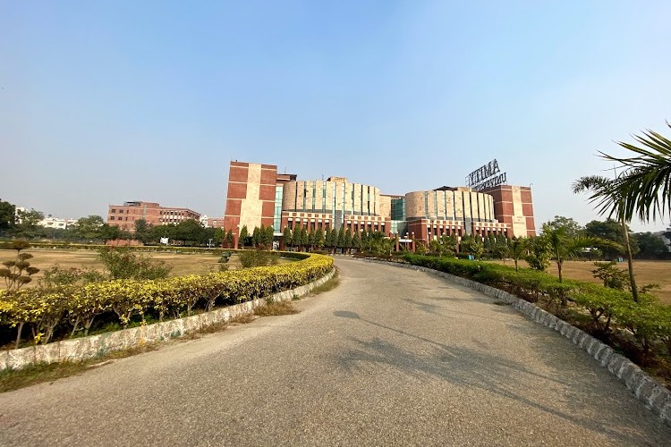 Amity University, Greater Noida