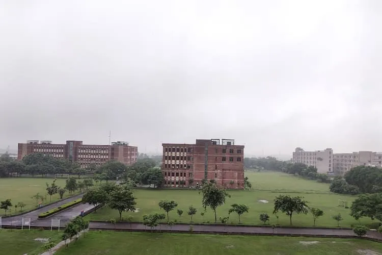 Amity University, Greater Noida